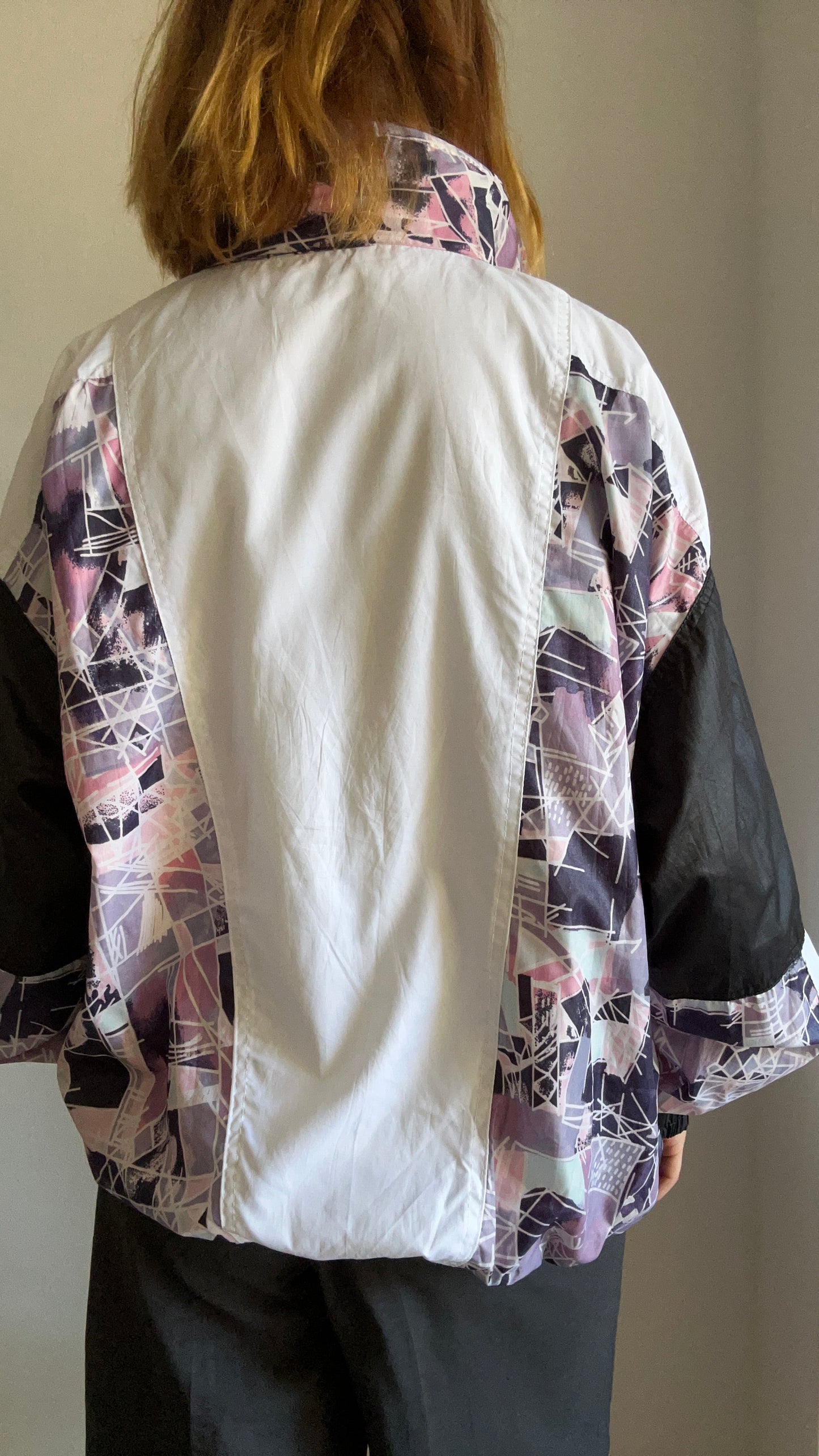 GUCCI 80s Track Jacket