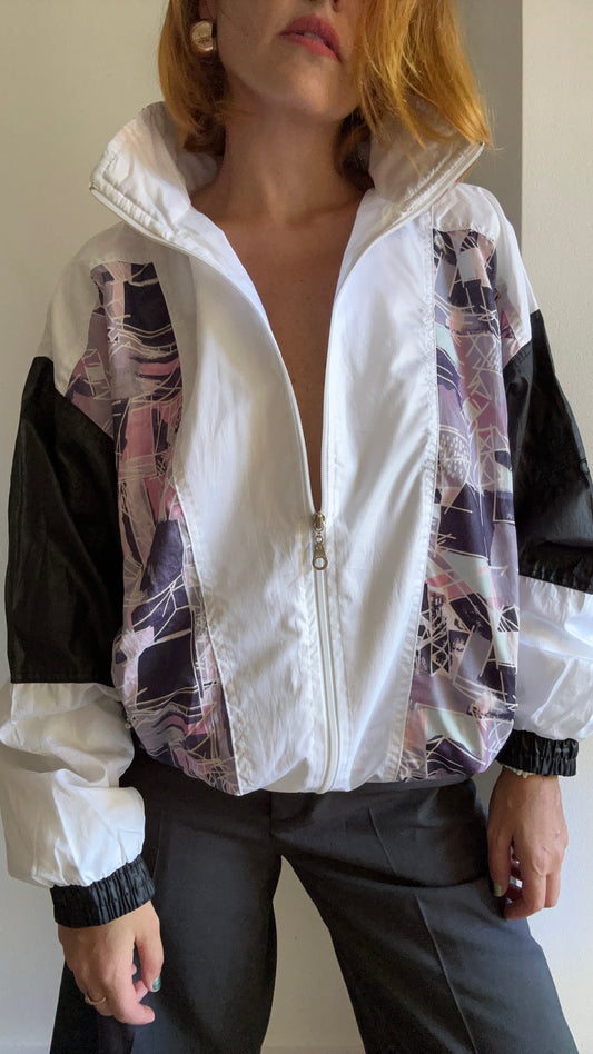 GUCCI 80s Track Jacket