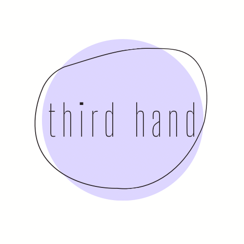 third hand